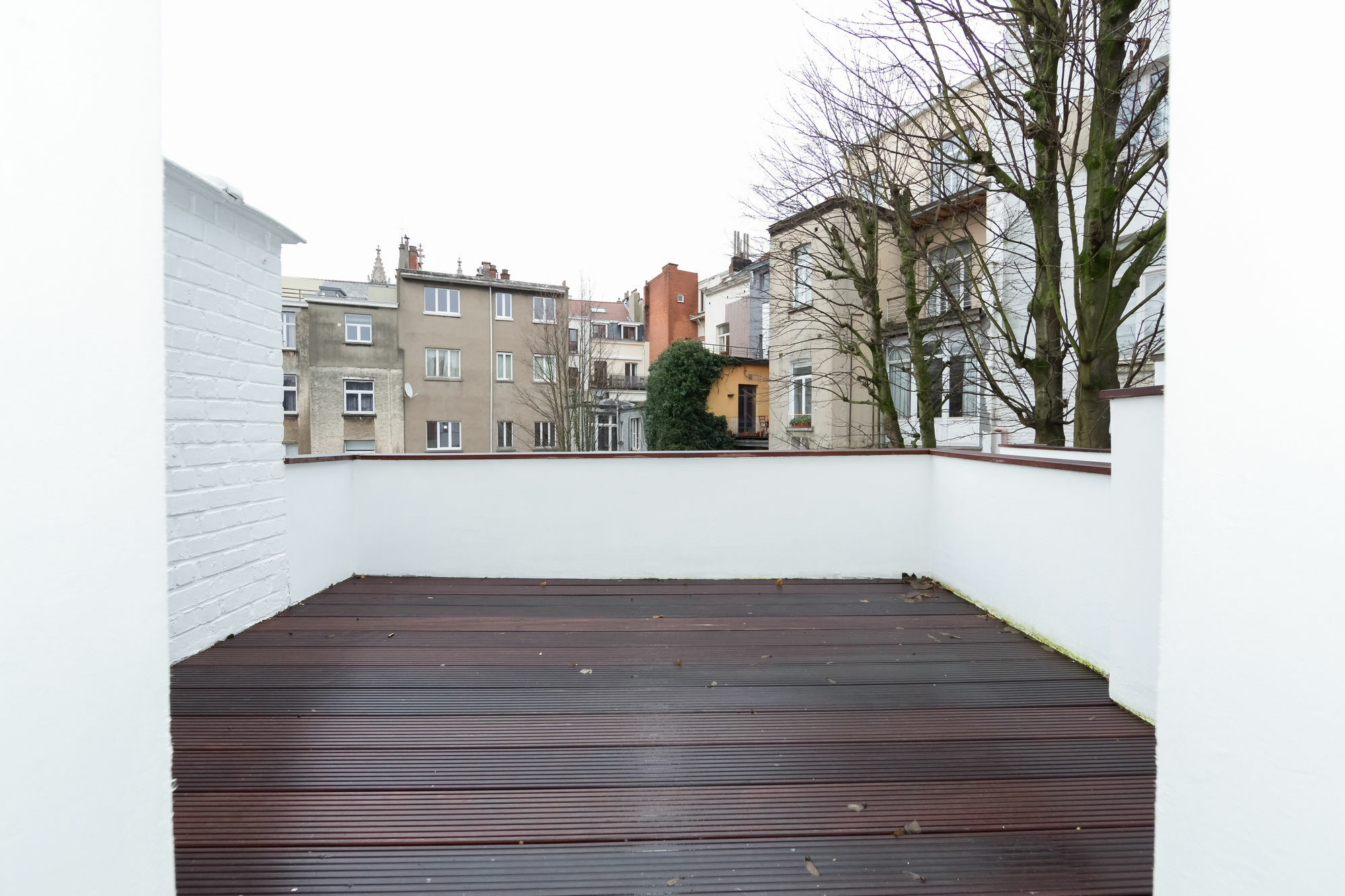 Compagnie Des Sablons Apartments Brüssel Exterior foto